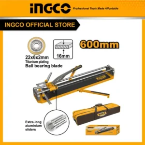 INGCO HTC04602 Table Top Tile Cutter  (0 W)