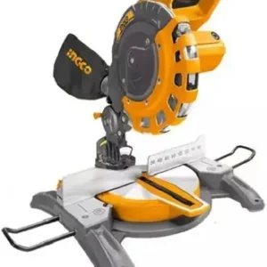 INGCO 1800 W 5300 rpm Miter Saw BMS18007 1800 W 5300 rpm Miter Saw BMS18007 Wood Cutter