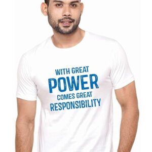 CUTESTYYLE T- Shirt Printed Design (Cotton) Premium Collection