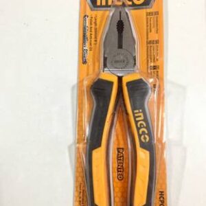 INGCO HCP08208 Combination Plier (200mm) Combination Snap Ring Plier  (Length : 8 inch)