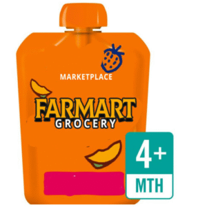 Vimto Squash Remix Mango 1.5 Litres