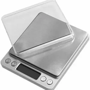 Modinity Professional Digital Table Top Scale Weighing Scale  (Multicolor)